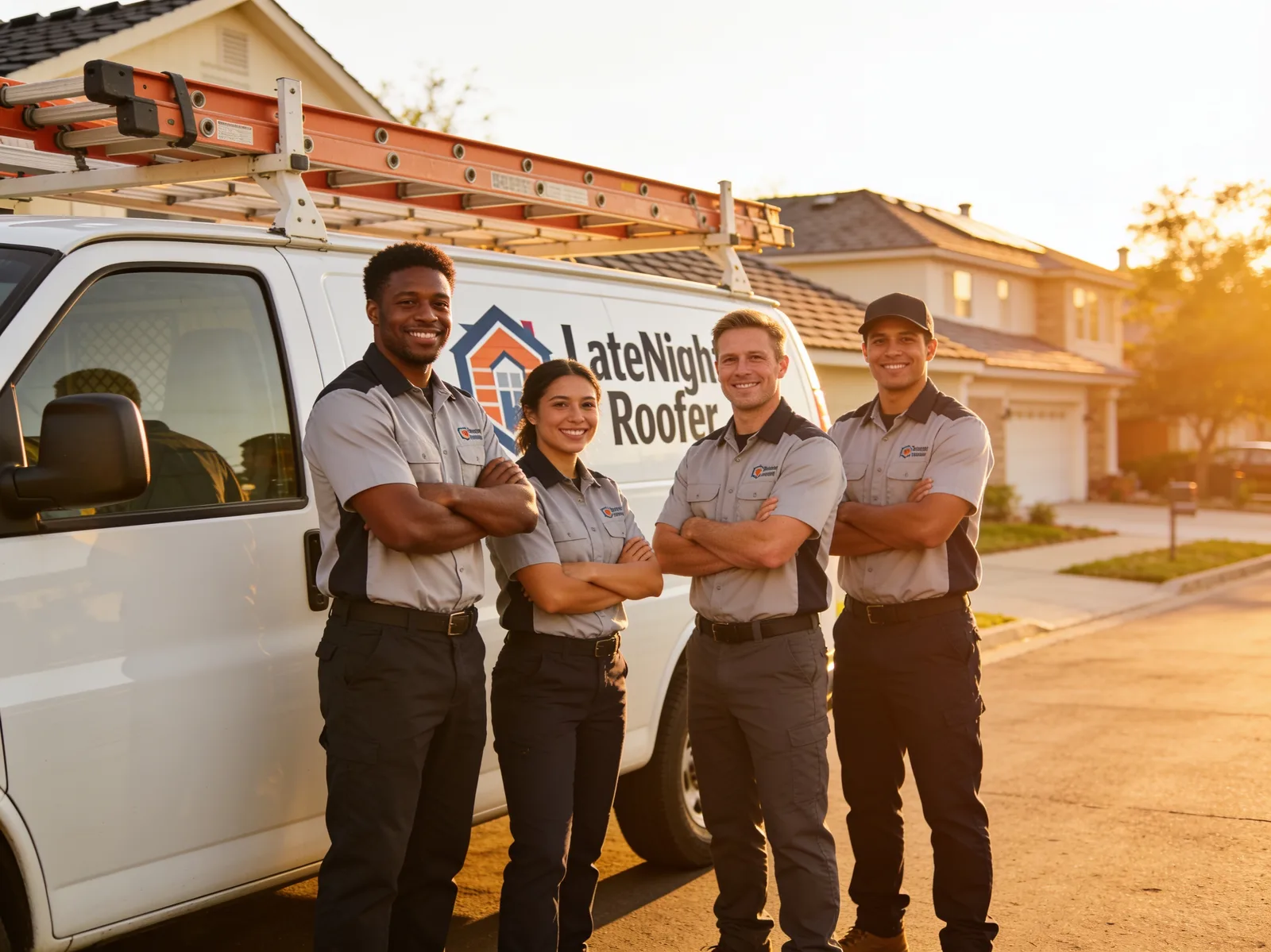 Emergency Roof Repair company in Orangeville, IL